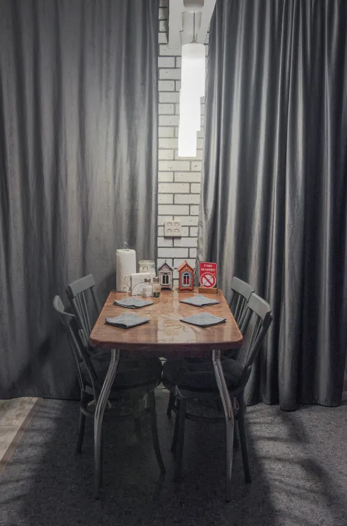 Квартира Квартира-студия Ночлег — Волгоград