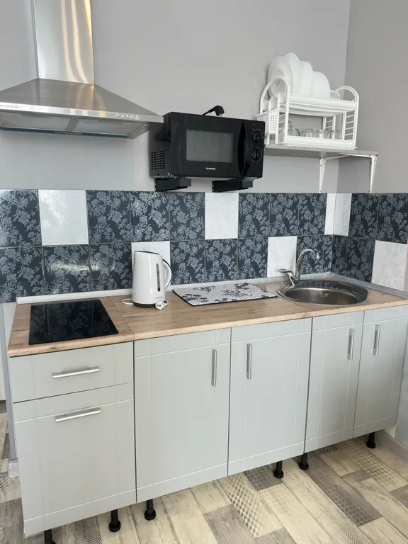 Апартаменты Меланж