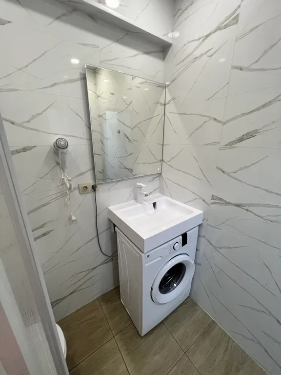 Студия у моря Каравелла Португалии