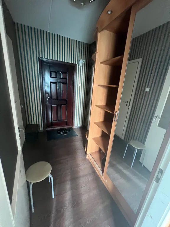 1-комнатная уютная квартира