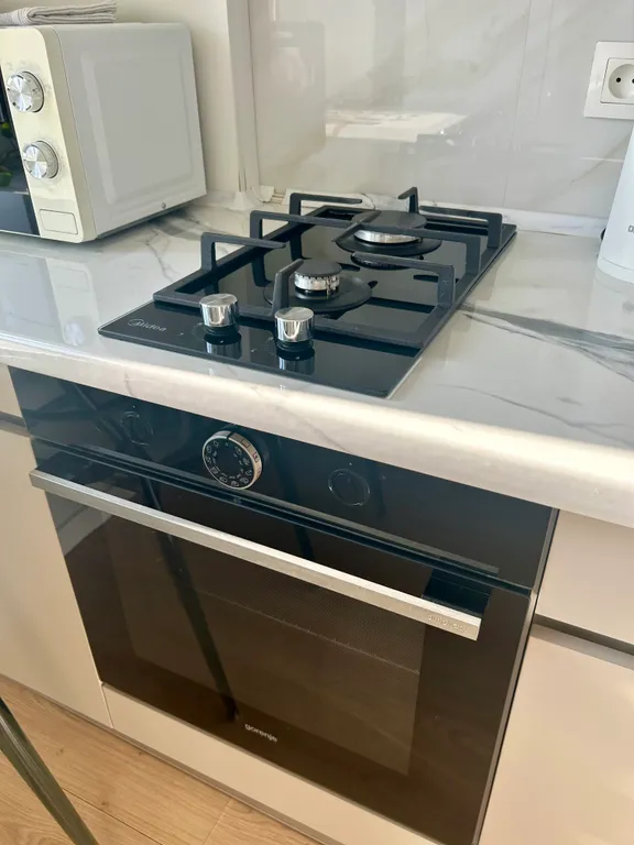 Уют на Гоголя 117. Чистая квартира в историческом центре