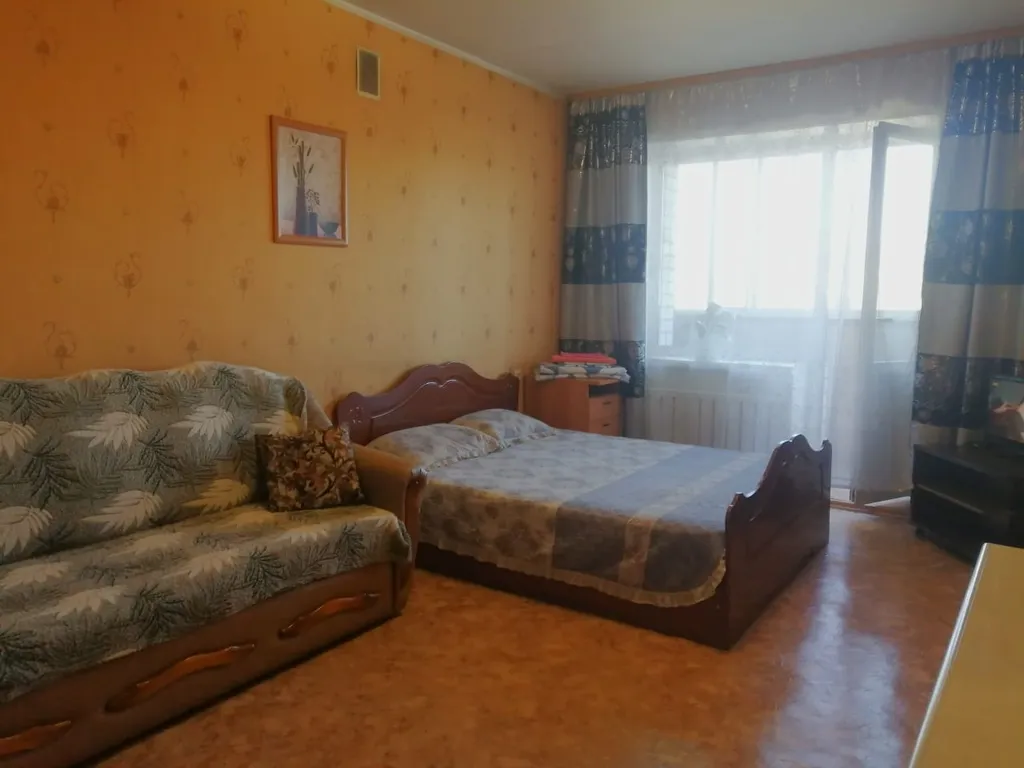 Квартира в центре города