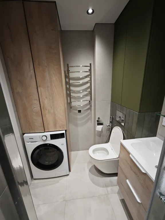 Квартира в центре города