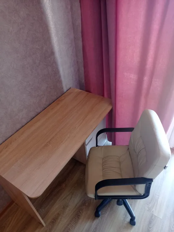 Квартира комфорт+