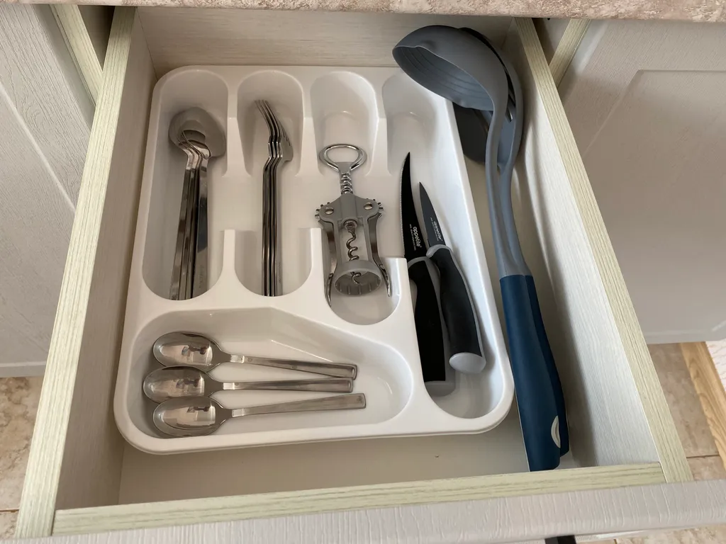 Уютная и чистая квартира