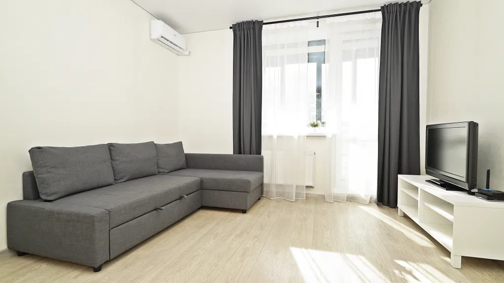 Апартаменты у аквапарка Ривьера