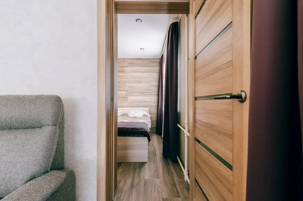 Квартира в историческом центре