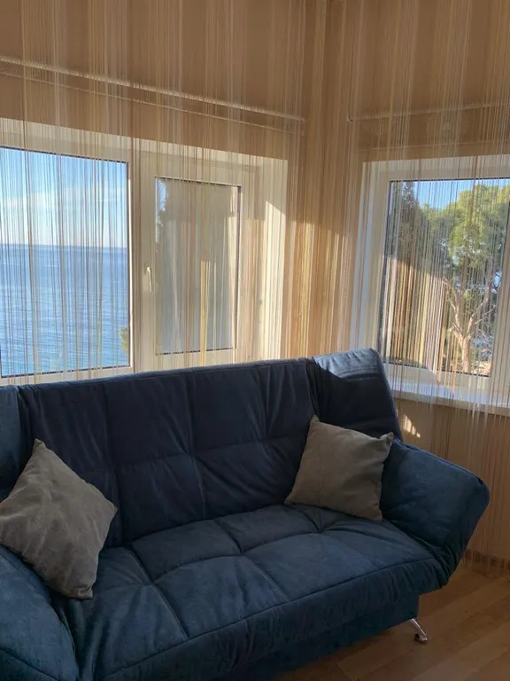 Видовые апартаменты у моря