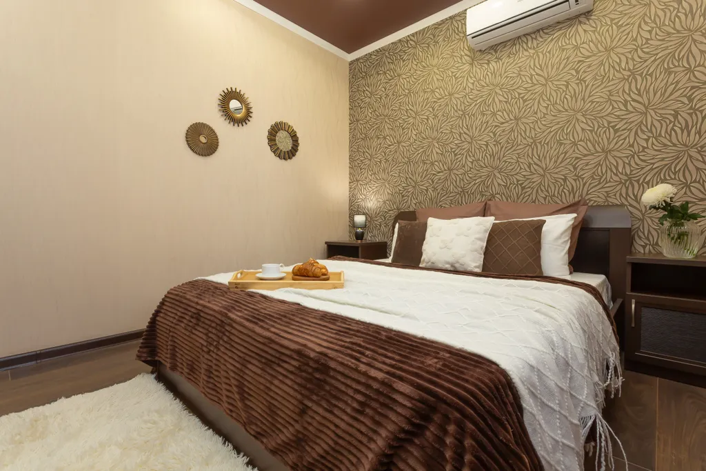 Горячий шоколад — сладкая жизнь