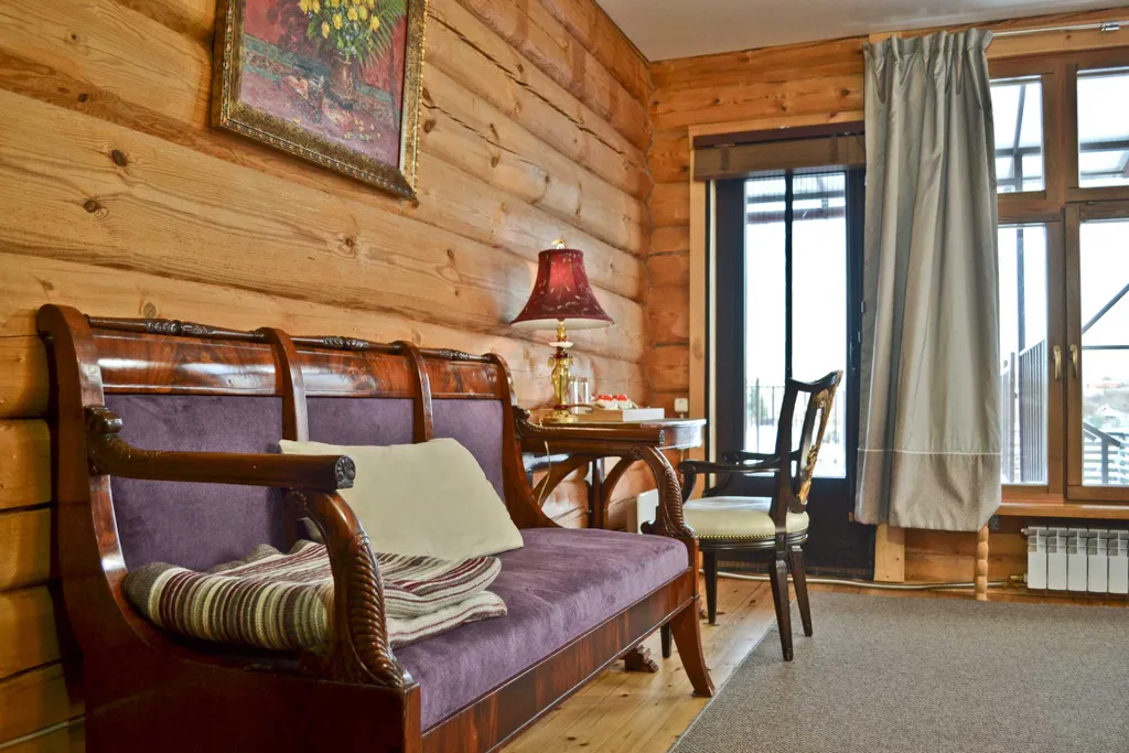 5-комнатный Дом