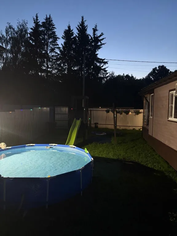 Коттедж Уютный домик — Крымское