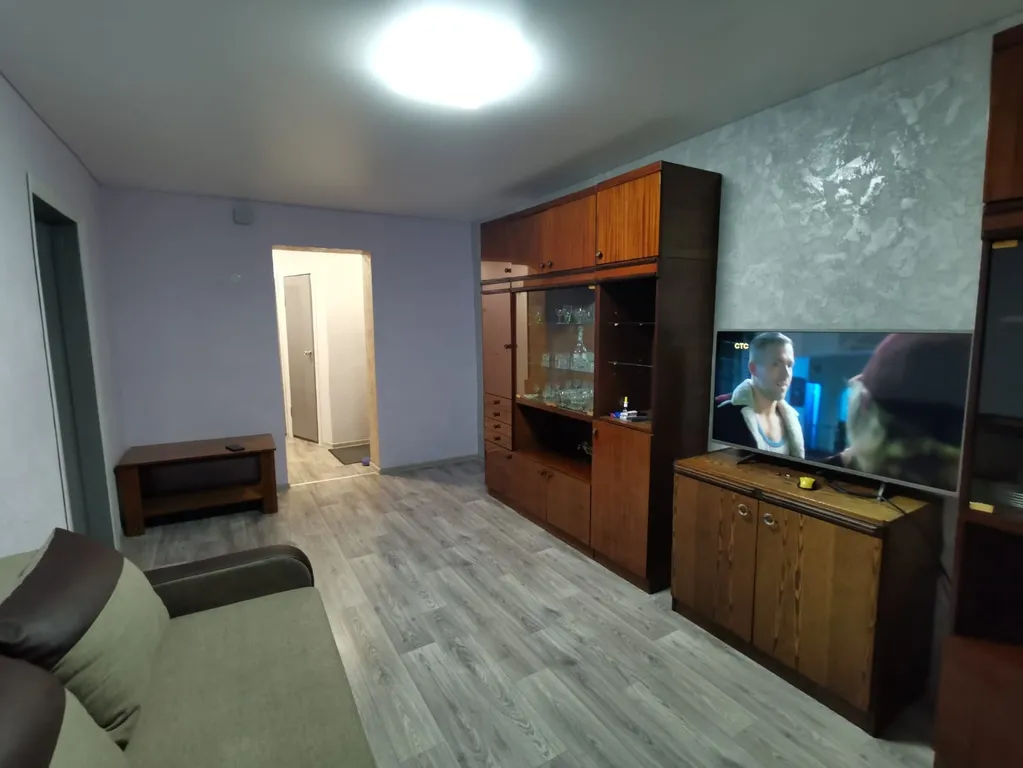 Уютная квартира на берегу Балтийского моря