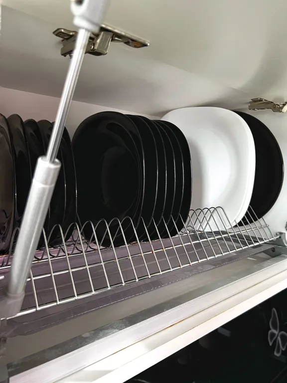 Красивая студия в новом доме на ГММ недалеко от выезда на гору Белая