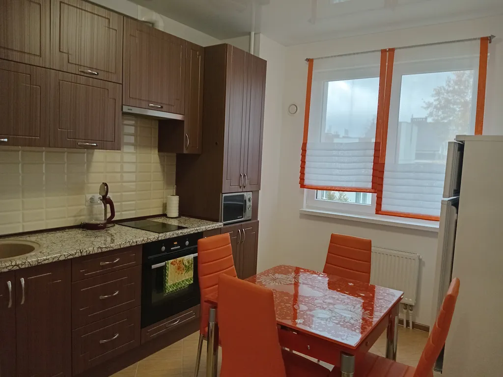 Уютная квартира - рядом с моремСветлогорск 3