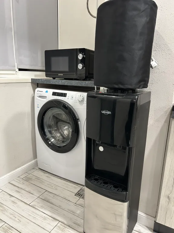 Квартира 1-комнатная Квартира — Гагра