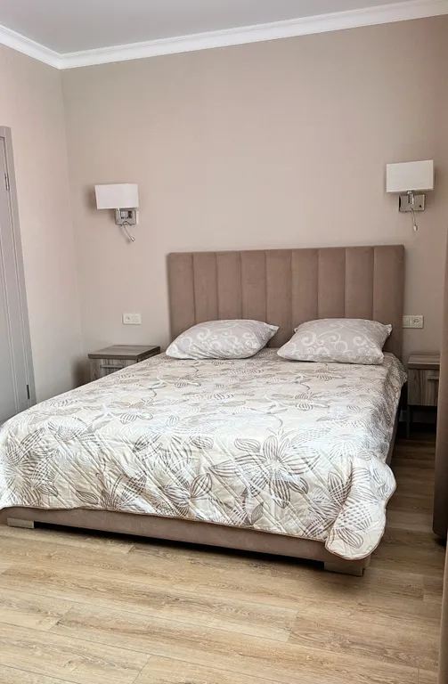 Двухместный номер в центре города