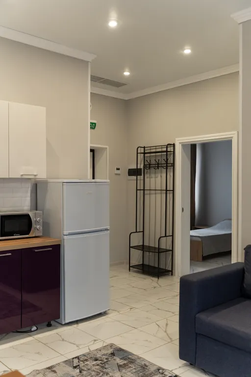 Коттедж Дом у моря №4 — Витино