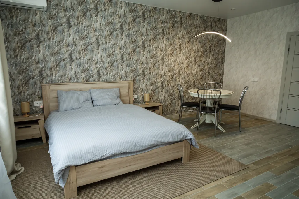 1-комнатная Квартира — аренда посуточно в Абрау-Дюрсо