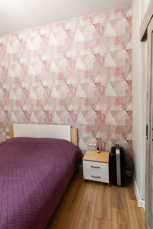 Квартира Современная квартира в центре — Владивосток