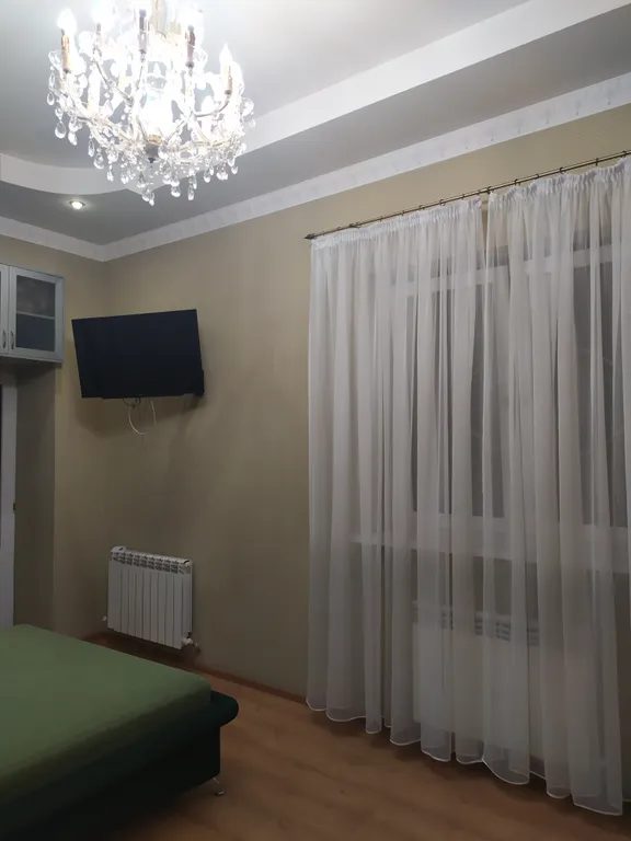 Квартира на набережной у моря от собственника