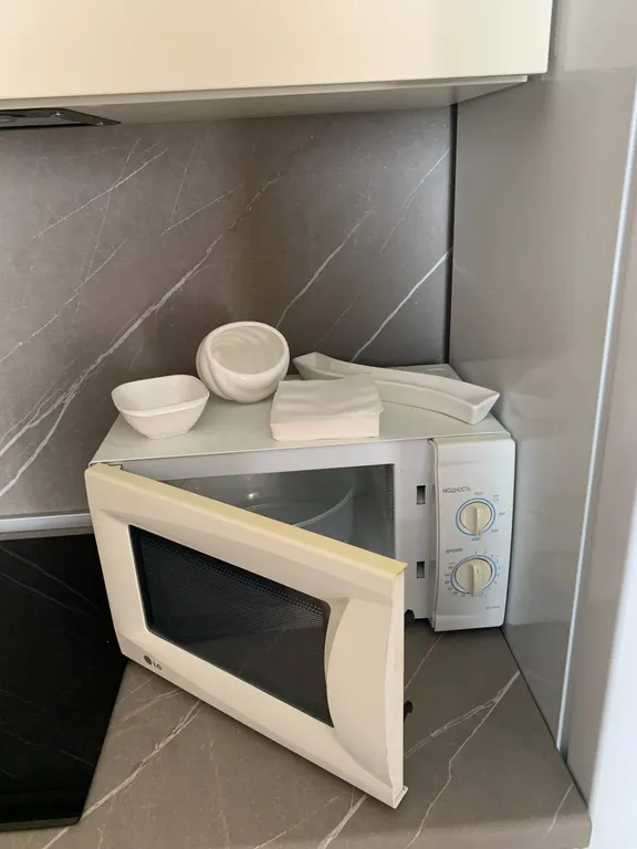 Апартаменты в центре города с видом на море