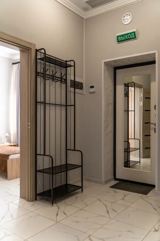 Коттедж Дом у моря №1 — Витино