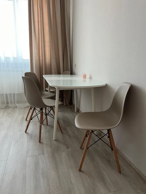 Квартира в центральной части города