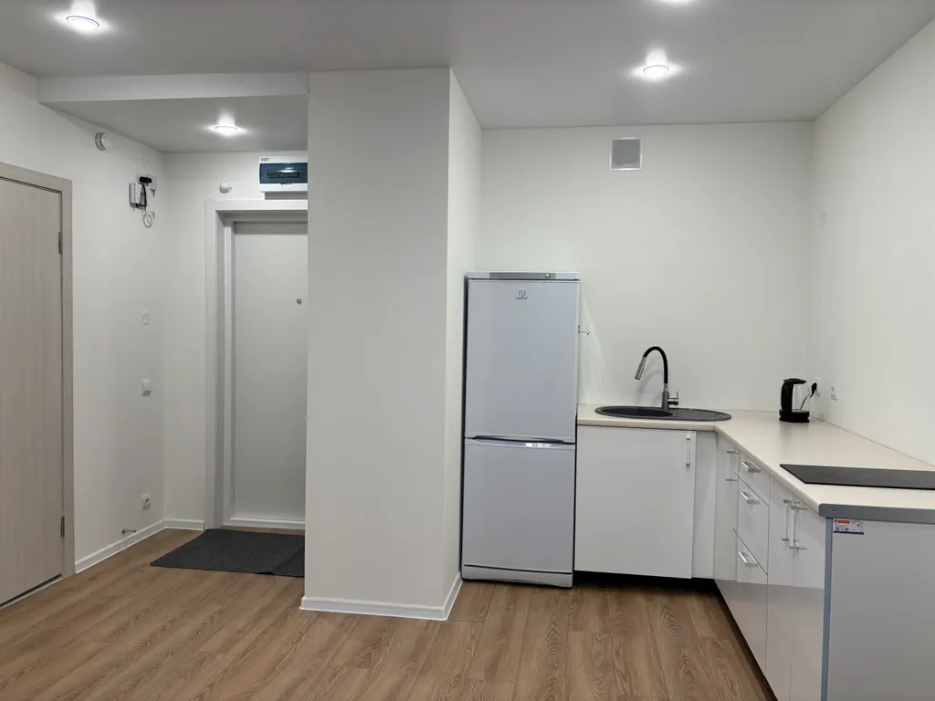 Квартира рядом с ГУОР