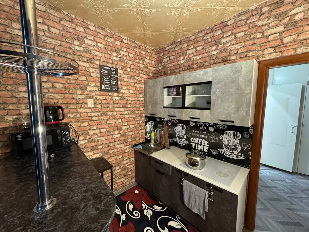 Квартира Ревда Мурманской