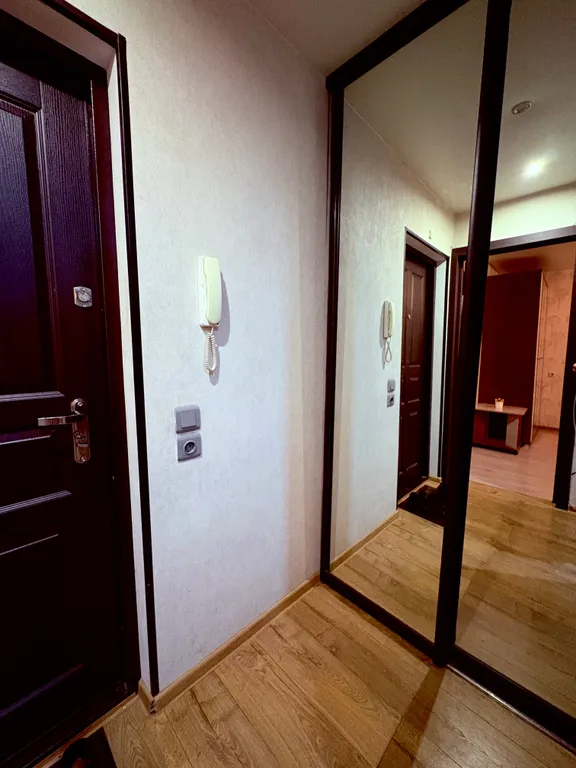 Уютная квартира в Красноармейском районе