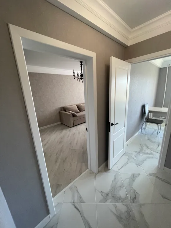 Уютная квартира в городе Каспийск