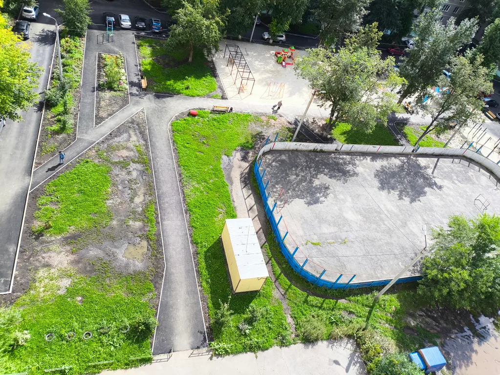 Уютная квартира возле Сакуры