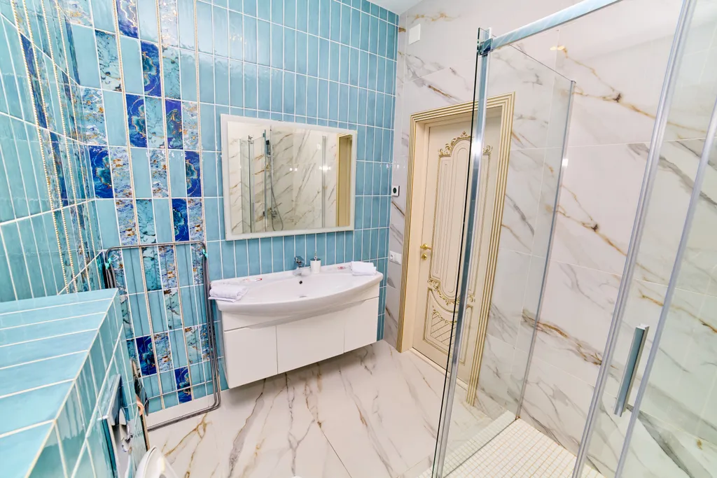 Уютный домик