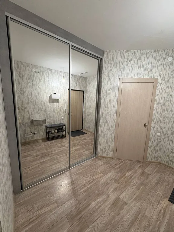 Квартира Уютная квартира-студия — Красноярск