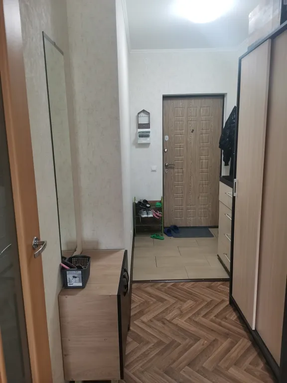 Уютная квартира-студия на берегу Черного моря