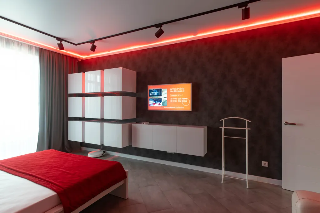 Квартира Дивная прохлада