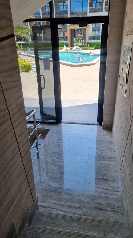 Уютная квартира в Сочи на Черном море