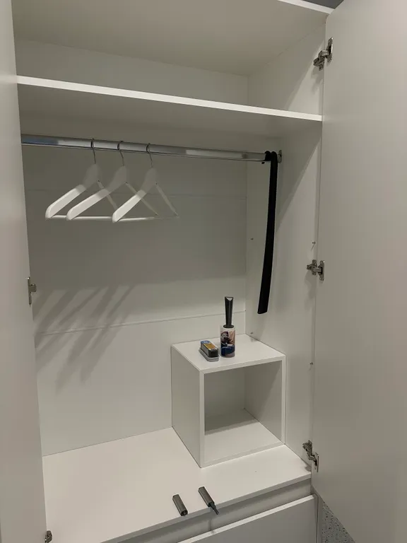 Студия в курортном районе