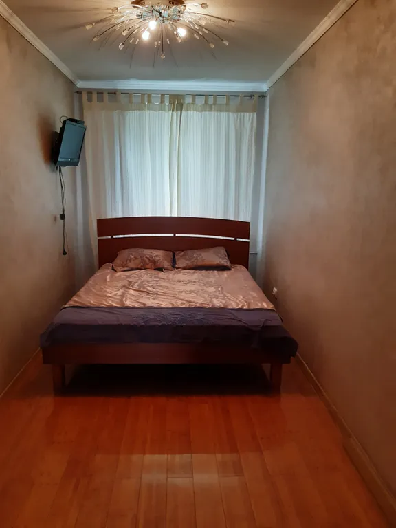 Квартира Квартира Дезайнерская квартирка — Севастополь