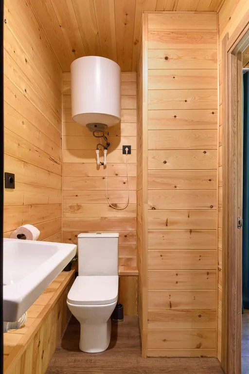 1-комнатный Дом