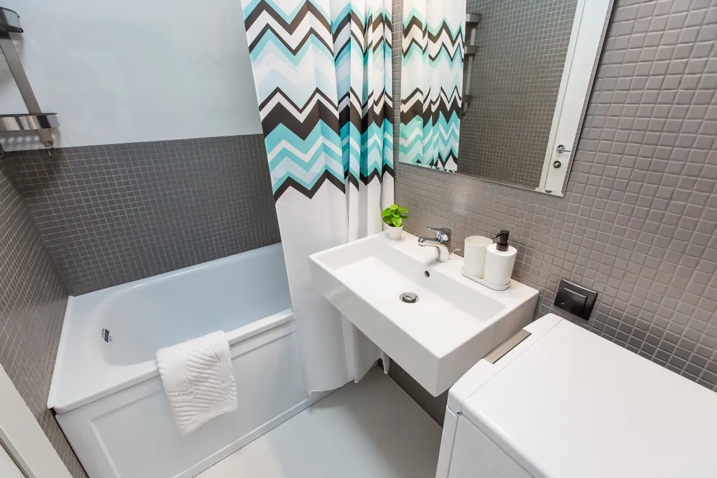 Квартира Квартира Loft 521 — Москва