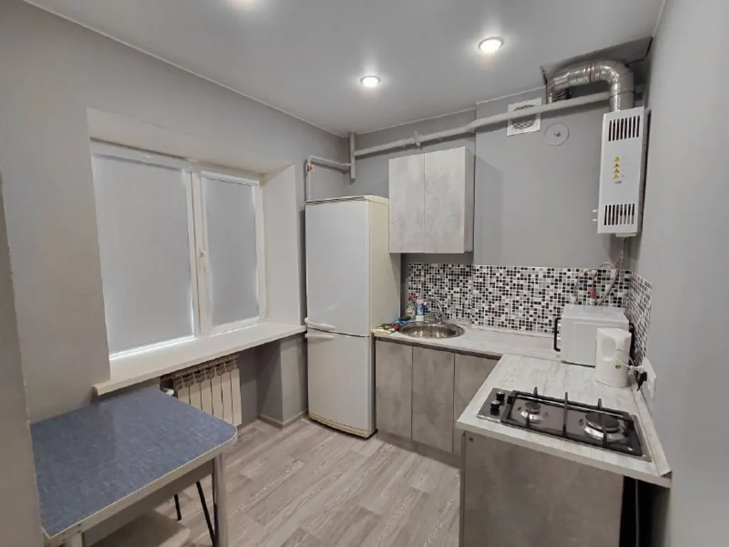 Уютная квартира в центре