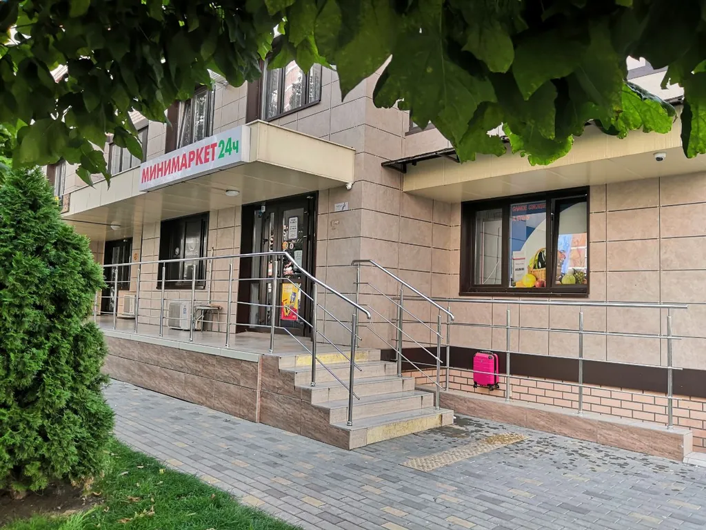 Квартира Квартира ЖК Перспектива — Краснодар