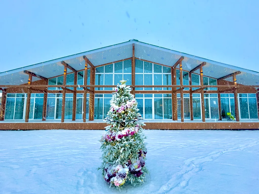 Отличные апартаменты для командировки и отдыха