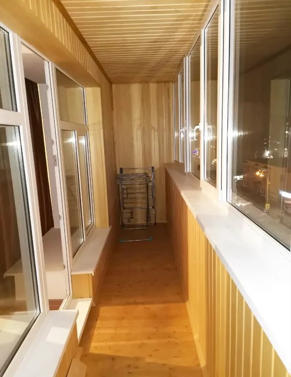 Квартира Просторная квартира — Тюмень