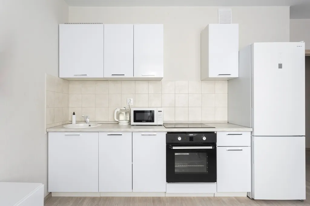Квартира Евро-апартаменты Vetka Home — Новосибирск