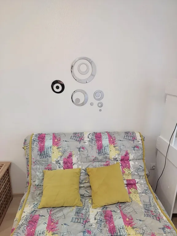 Апартаменты "Уральское время"