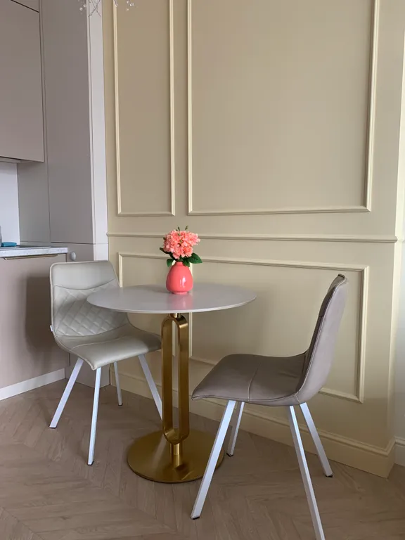 Квартира Апартаменты У Моря — Зеленоградск