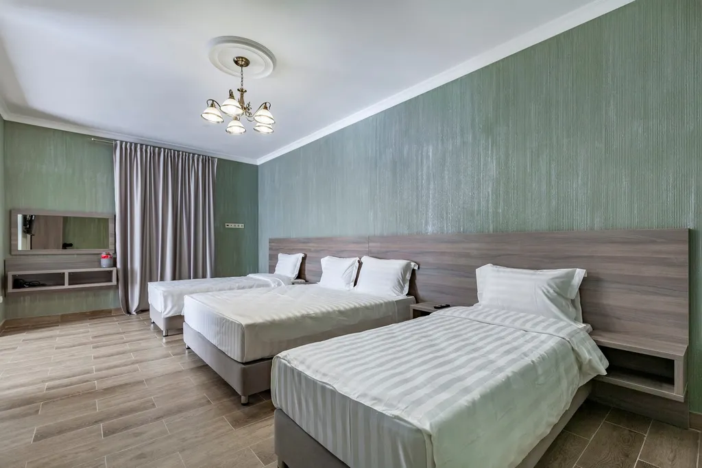 2-комнатная Квартира — аренда посуточно в Химки