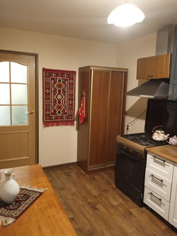 Коттедж Частный дом в центре города — Махачкала